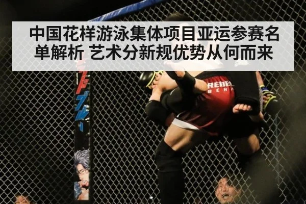 中国花样游泳集体项目亚运参赛名单解析 艺术分新规优势从何而来